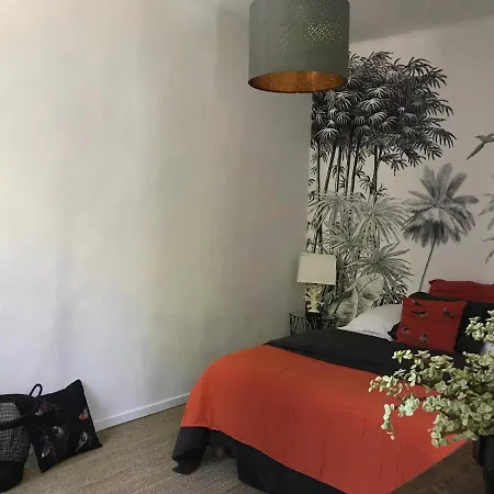 Apartman Moderne A Forcalquier, Provence *