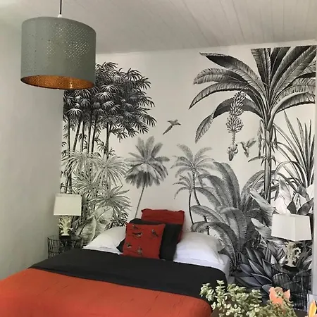Moderne A Forcalquier, Provence Apartman Forcalquier