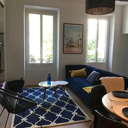 Apartman Moderne A Forcalquier, Provence *